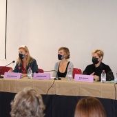 I Congreso de Mujeres de Castelló