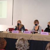 I Congreso de Mujeres de Castelló