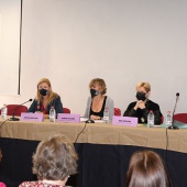 I Congreso de Mujeres de Castelló