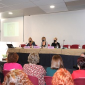 I Congreso de Mujeres de Castelló