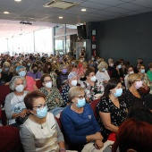 I Congreso de Mujeres de Castelló