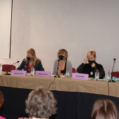 I Congreso de Mujeres de Castelló