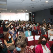 I Congreso de Mujeres de Castelló