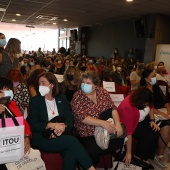 I Congreso de Mujeres de Castelló