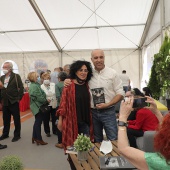 Feria del Libro de Castelló