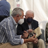 Feria del Libro de Castelló