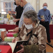 Feria del Libro de Castelló