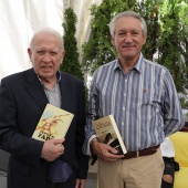 Feria del Libro de Castelló