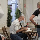 Feria del Libro de Castelló