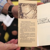 Feria del Libro de Castelló