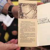 Feria del Libro de Castelló