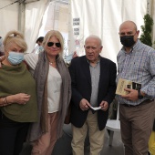 Feria del Libro de Castelló