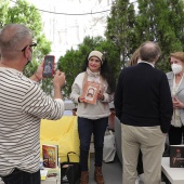 Feria del Libro de Castelló