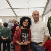 Feria del Libro de Castelló