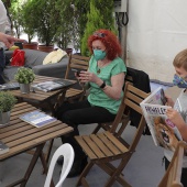 Feria del Libro de Castelló