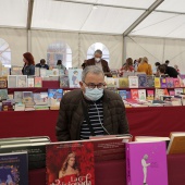 Feria del Libro de Castelló