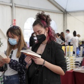 Feria del Libro de Castelló