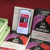 Feria del Libro de Castelló