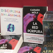 Feria del Libro de Castelló