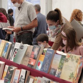 Feria del Libro de Castelló