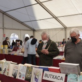 Feria del Libro de Castelló