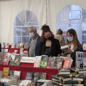 Feria del Libro de Castelló