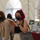 Feria del Libro de Castelló