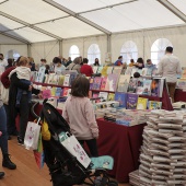 Feria del Libro de Castelló