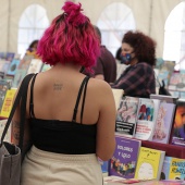 Feria del Libro de Castelló