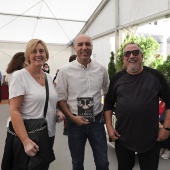 Feria del Libro de Castelló