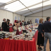 Feria del Libro de Castelló