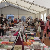 Feria del Libro de Castelló