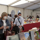 Feria del Libro de Castelló