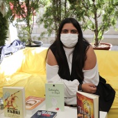 Feria del Libro de Castelló