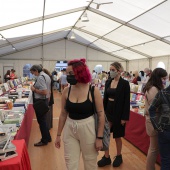 Feria del Libro de Castelló