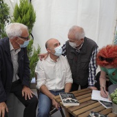 Feria del Libro de Castelló