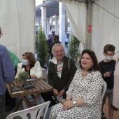 Feria del Libro de Castelló