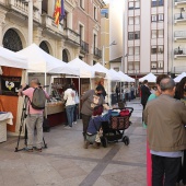 Fira d´Artesanía