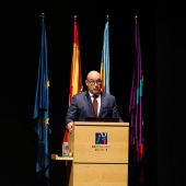 Castellón, UJI 2021