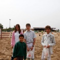 Torneo Nacional de Saltos Magdalena 2011