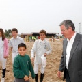 Torneo Nacional de Saltos Magdalena 2011