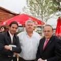 Torneo Nacional de Saltos Magdalena 2011