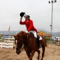 Torneo Nacional de Saltos Magdalena 2011