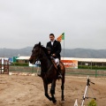 Torneo Nacional de Saltos Magdalena 2011