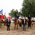 Torneo Nacional de Saltos Magdalena 2011