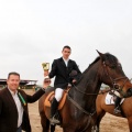 Torneo Nacional de Saltos Magdalena 2011