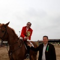 Torneo Nacional de Saltos Magdalena 2011