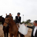 Torneo Nacional de Saltos Magdalena 2011