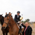 Torneo Nacional de Saltos Magdalena 2011