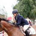 Torneo Nacional de Saltos Magdalena 2011